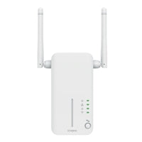STRONG AV600 Powerline WiFi Extender Kit - Passthrough 600Mbps STRONG AV600 Powerline WiFi Extender Kit - Passthrough 600Mbps